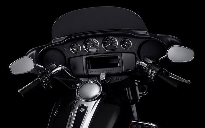 2020 Harley-Davidson Electra Glide Standard