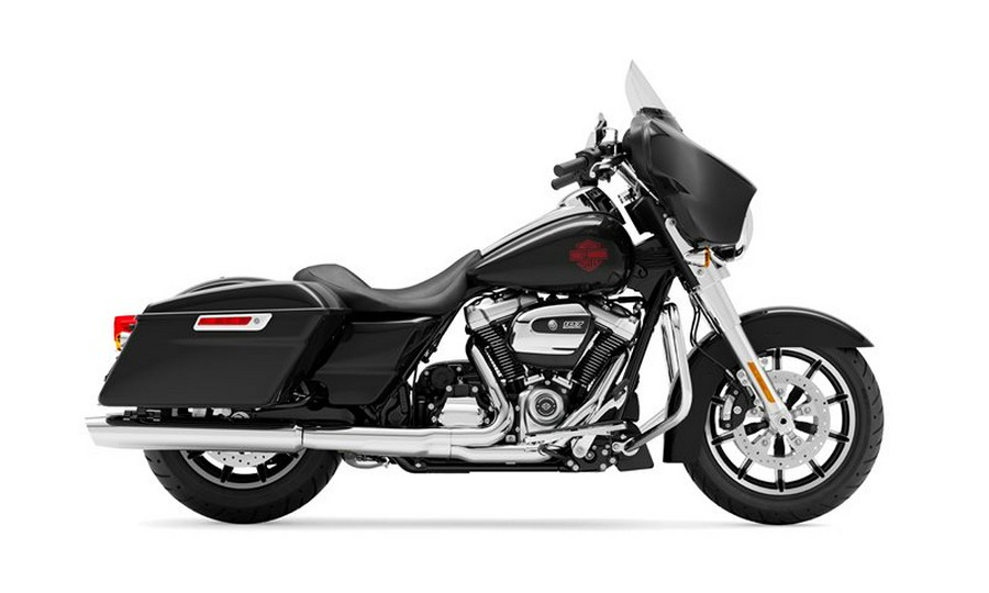 2020 Harley-Davidson Electra Glide Standard