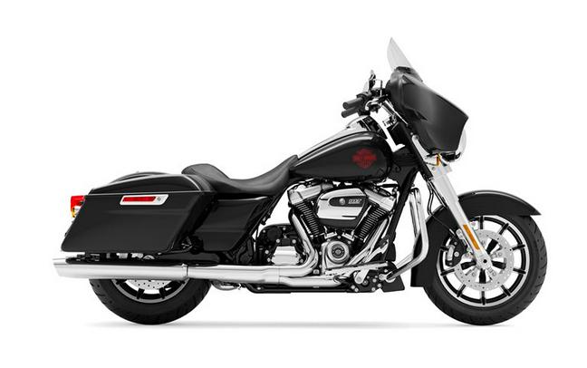 2020 Harley-Davidson Electra Glide Standard