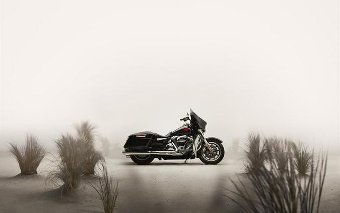 2020 Harley-Davidson Electra Glide Standard Review: Stripped-Down