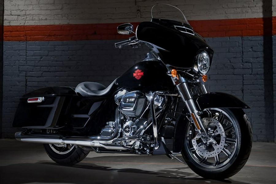 2020 Harley-Davidson Electra Glide Standard