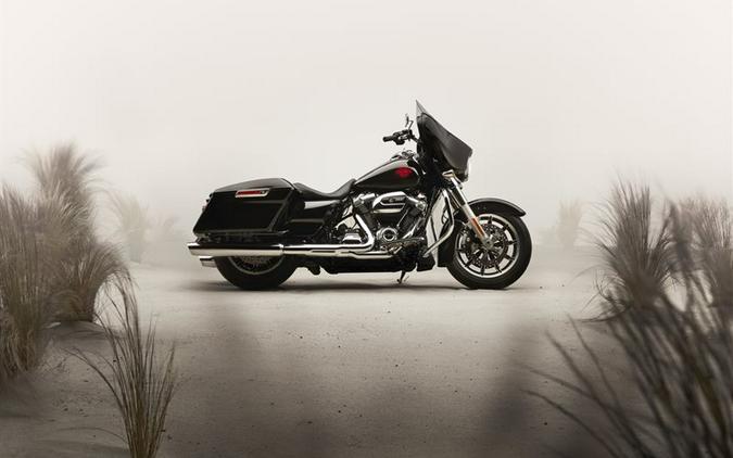 2020 Harley-Davidson Electra Glide Standard