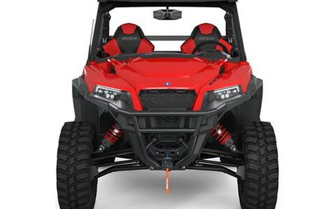 2025 Polaris General XP 1000 Premium