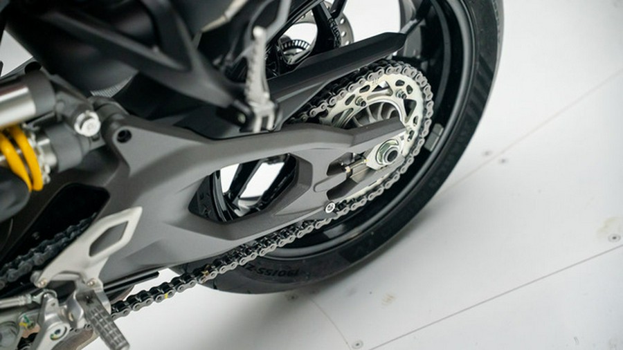 2025 Ducati Panigale V2 V2 Ducati Red