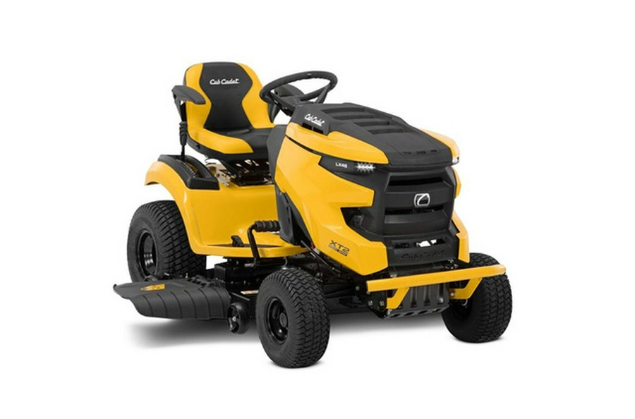 2023 Cub Cadet XT2 LX46 (13AQA1TNA10)