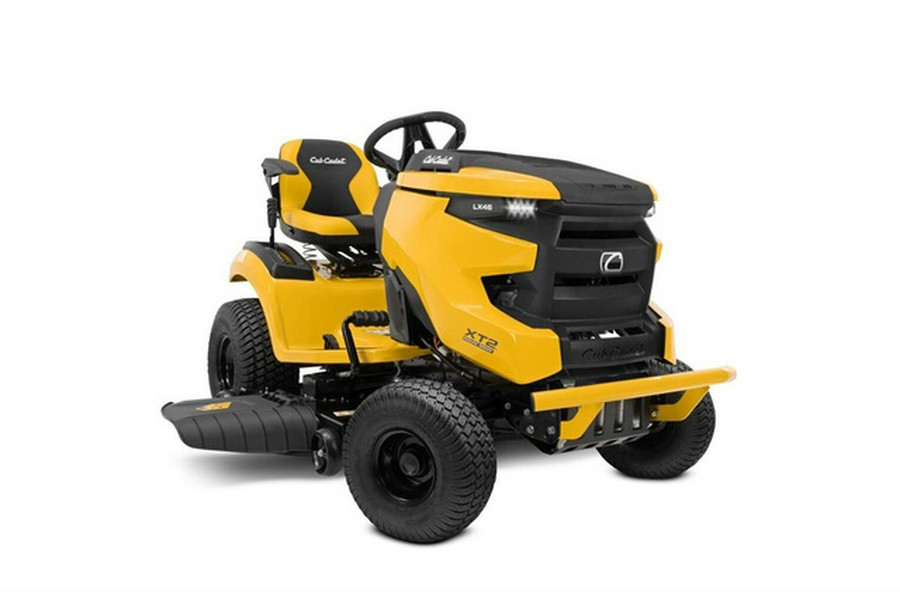 2023 Cub Cadet XT2 LX46 (13AQA1TNA10)