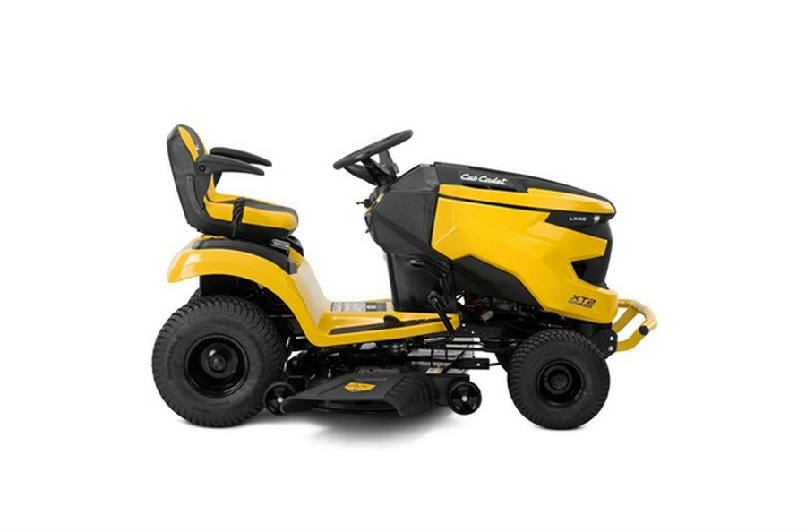2023 Cub Cadet XT2 LX46 (13AQA1TNA10)