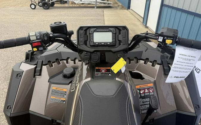 2026 Polaris Sportsman 850 Trail