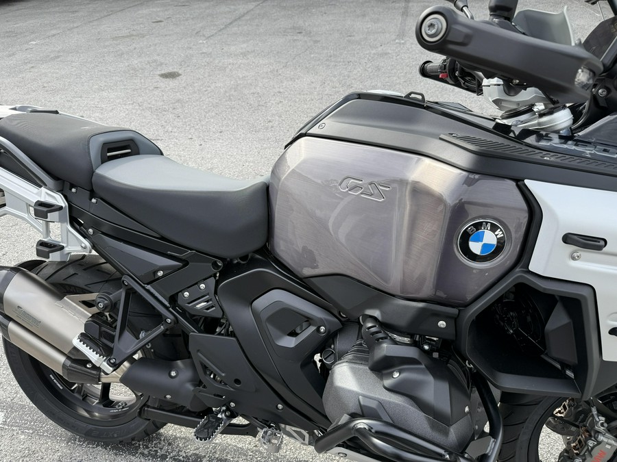 2026 BMW R 1300 GS Adventure