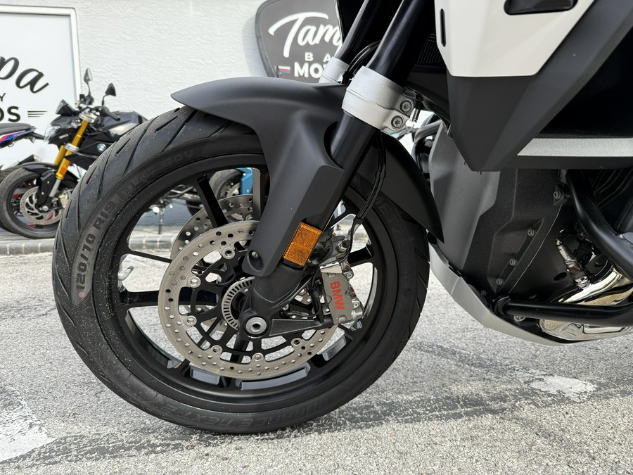 2026 BMW R 1300 GS Adventure