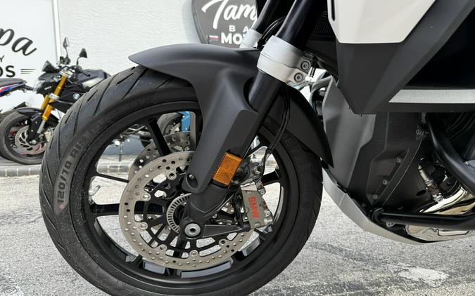 2026 BMW R 1300 GS Adventure