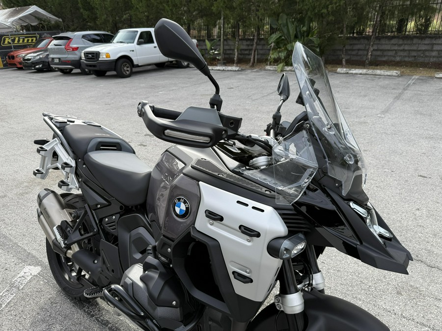 2026 BMW R 1300 GS Adventure