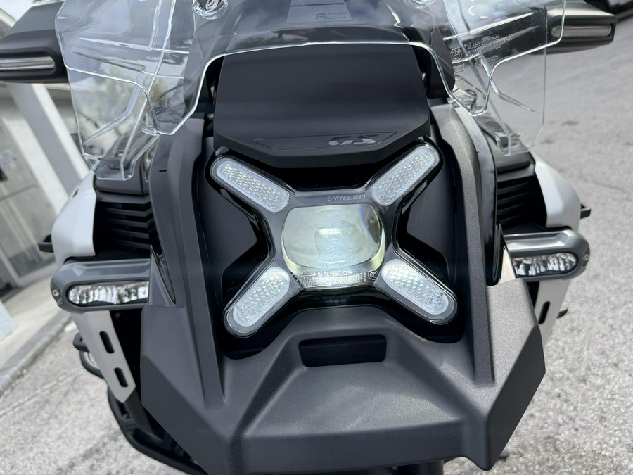 2026 BMW R 1300 GS Adventure