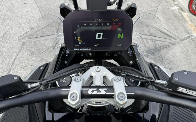 2026 BMW R 1300 GS Adventure