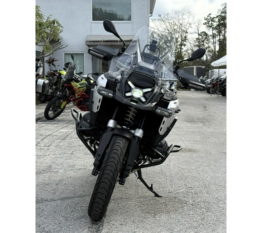 2026 BMW R 1300 GS Adventure