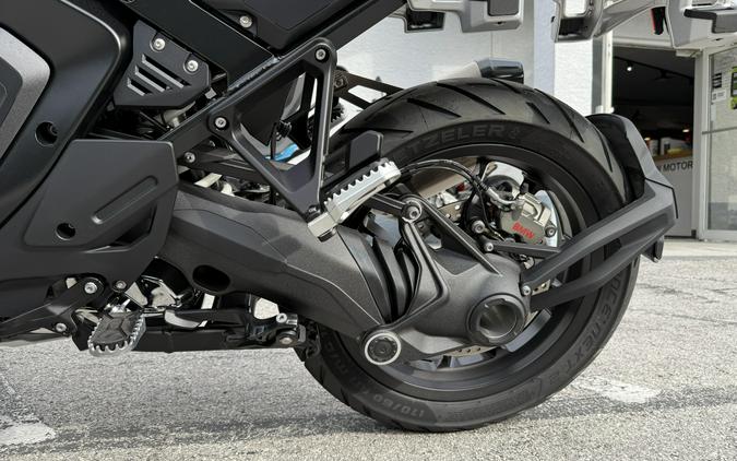 2026 BMW R 1300 GS Adventure