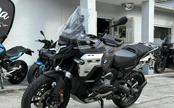 2026 BMW R 1300 GS Adventure