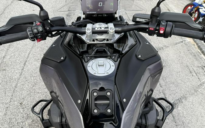 2026 BMW R 1300 GS Adventure