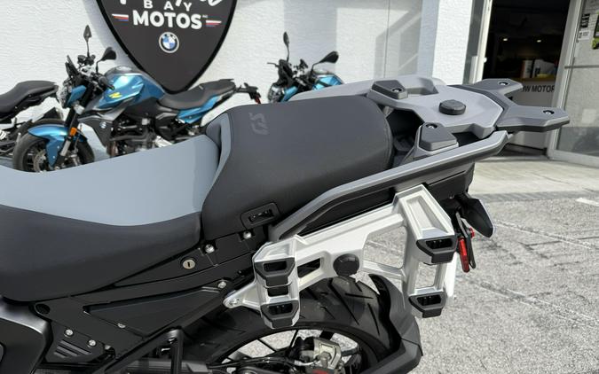 2026 BMW R 1300 GS Adventure