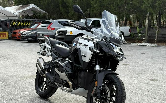 2026 BMW R 1300 GS Adventure