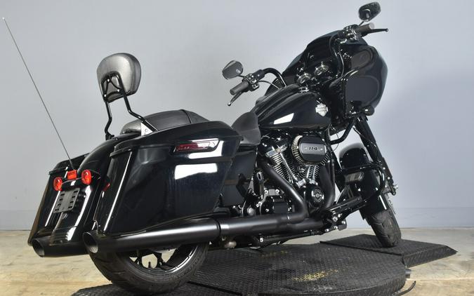 2022 Harley-Davidson Road Glide Special