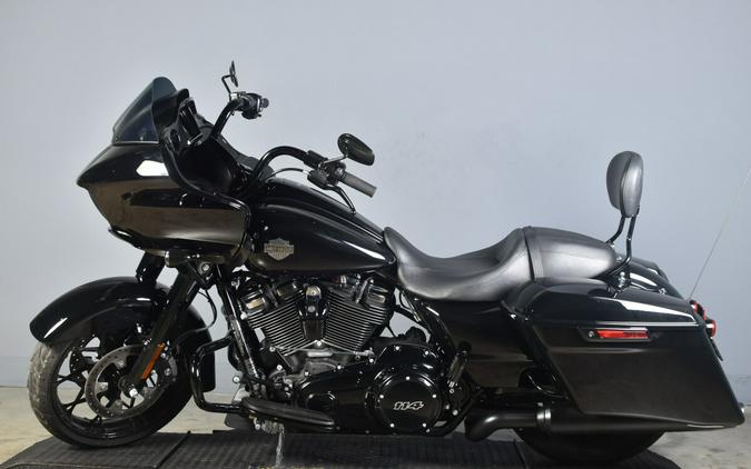 2022 Harley-Davidson Road Glide Special