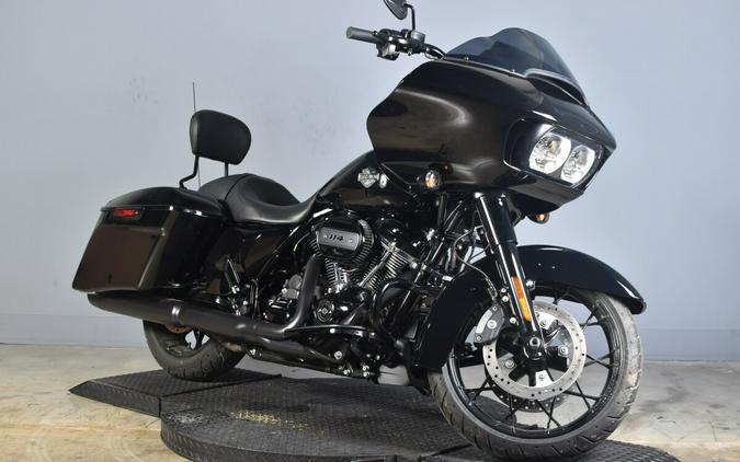 2022 Harley-Davidson Road Glide Special
