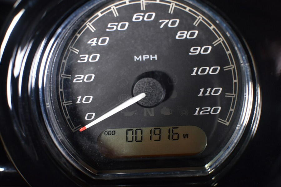 2022 Harley-Davidson Road Glide Special