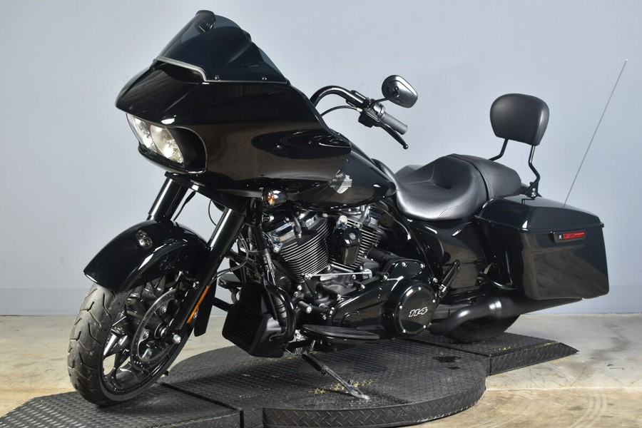 2022 Harley-Davidson Road Glide Special