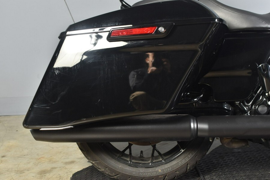 2022 Harley-Davidson Road Glide Special