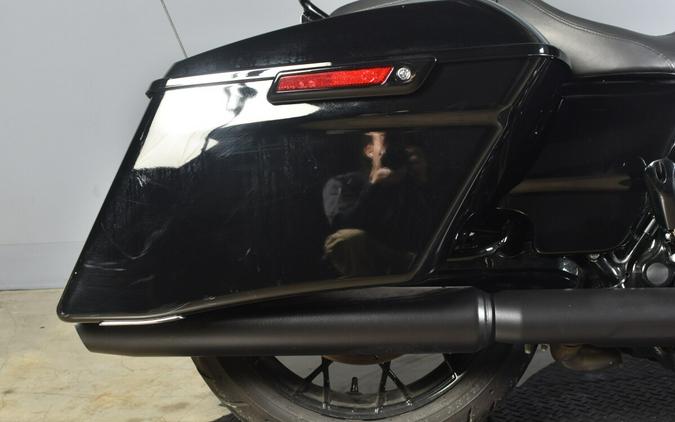 2022 Harley-Davidson Road Glide Special