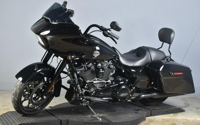 2022 Harley-Davidson Road Glide Special