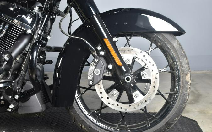 2022 Harley-Davidson Road Glide Special