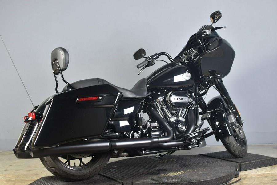 2022 Harley-Davidson Road Glide Special