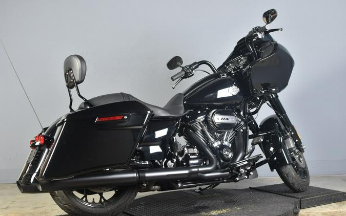 2022 Harley-Davidson Road Glide Special