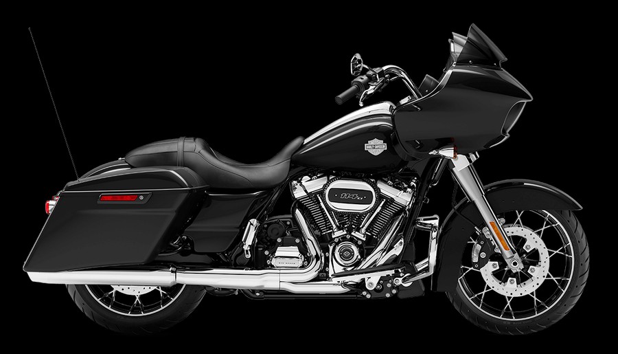 2022 Harley-Davidson Road Glide Special