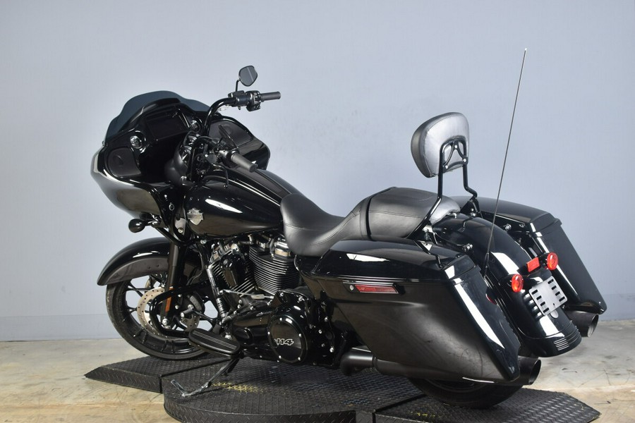 2022 Harley-Davidson Road Glide Special