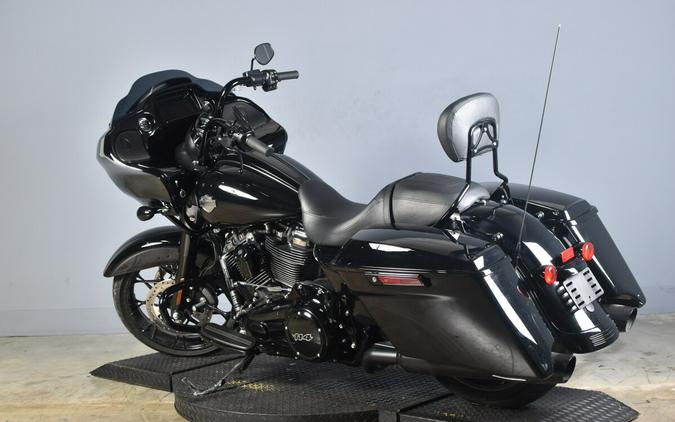 2022 Harley-Davidson Road Glide Special