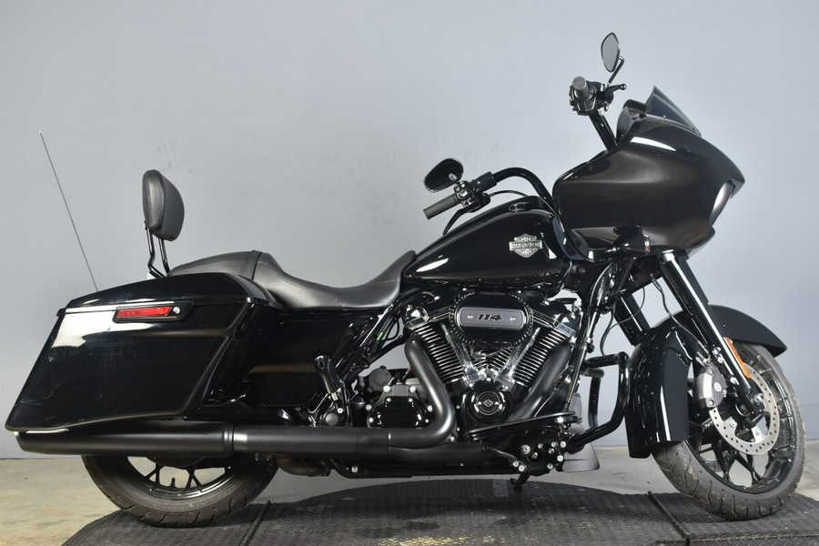 2022 Harley-Davidson Road Glide Special