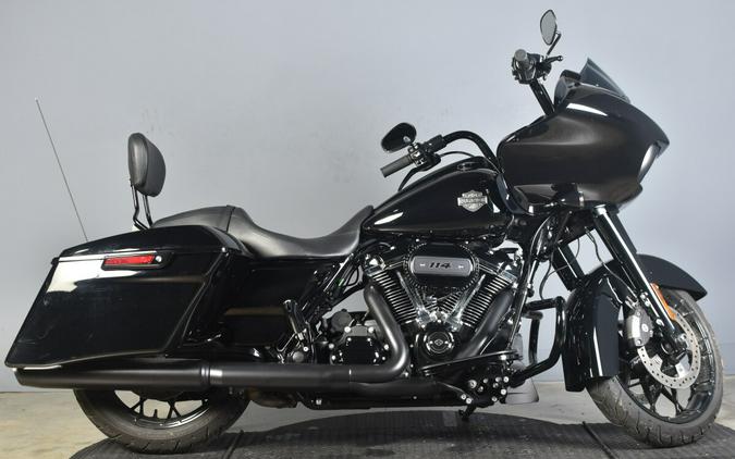 2022 Harley-Davidson Road Glide Special