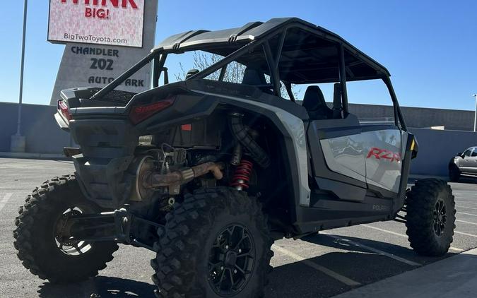 2025 Polaris® RZR XP 4 1000 Premium