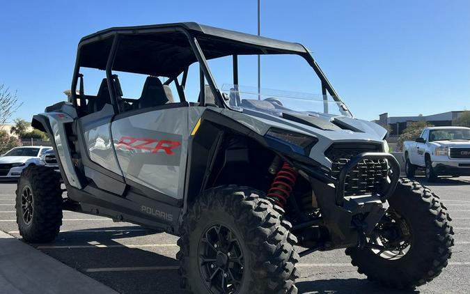 2025 Polaris® RZR XP 4 1000 Premium