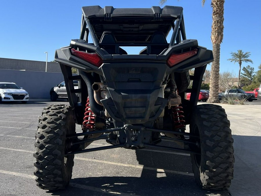 2025 Polaris® RZR XP 4 1000 Premium