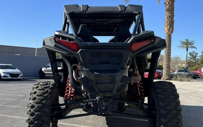 2025 Polaris® RZR XP 4 1000 Premium