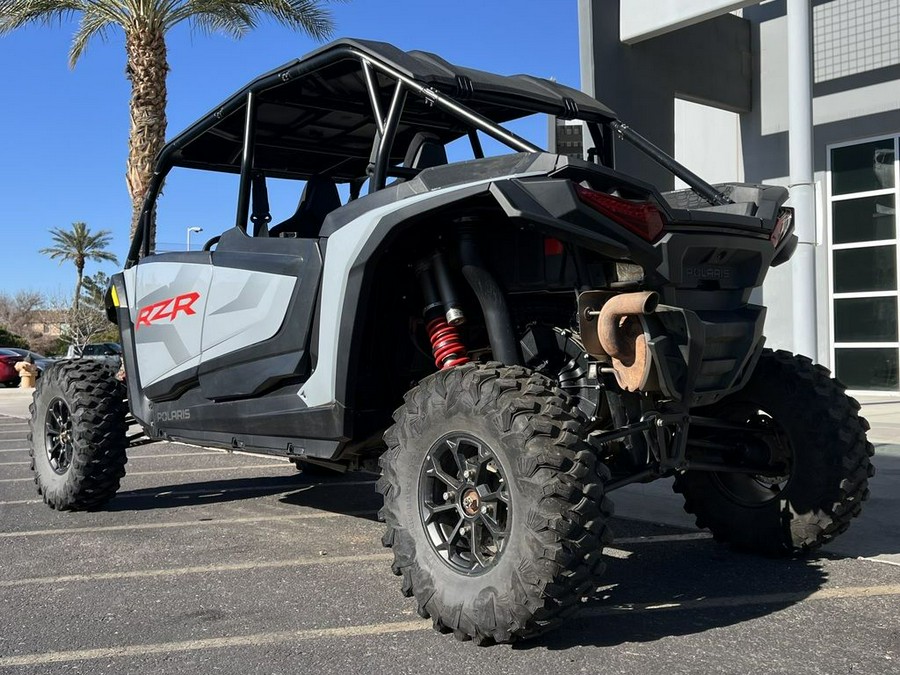 2025 Polaris® RZR XP 4 1000 Premium