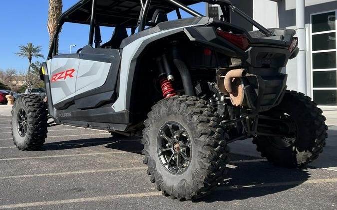 2025 Polaris® RZR XP 4 1000 Premium