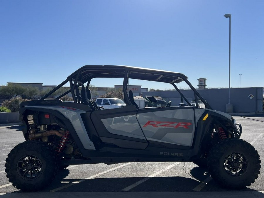 2025 Polaris® RZR XP 4 1000 Premium