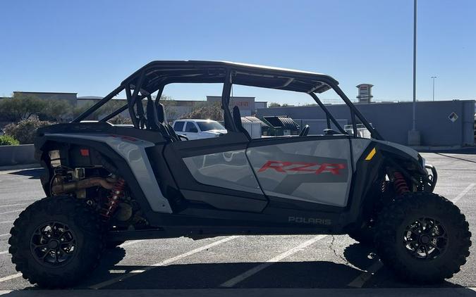 2025 Polaris® RZR XP 4 1000 Premium