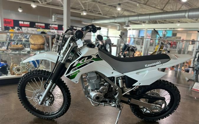 2026 Kawasaki KLX 140R L