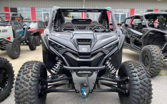 2026 CFMOTO ZFORCE Z10